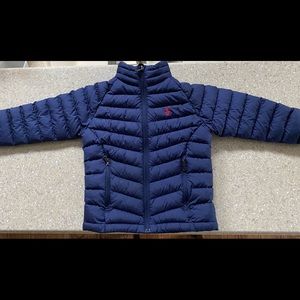 Ralph Lauren Polo Puffa coat 3T